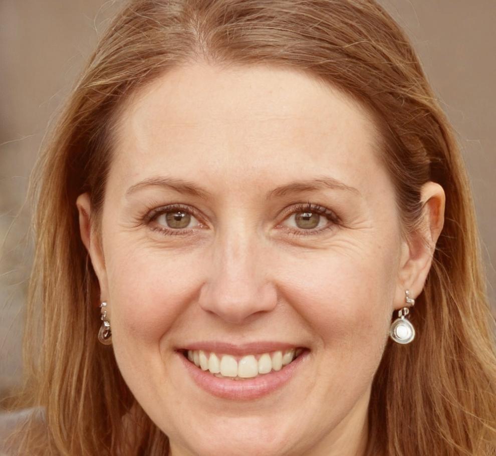 Larissa Dubois system administrator