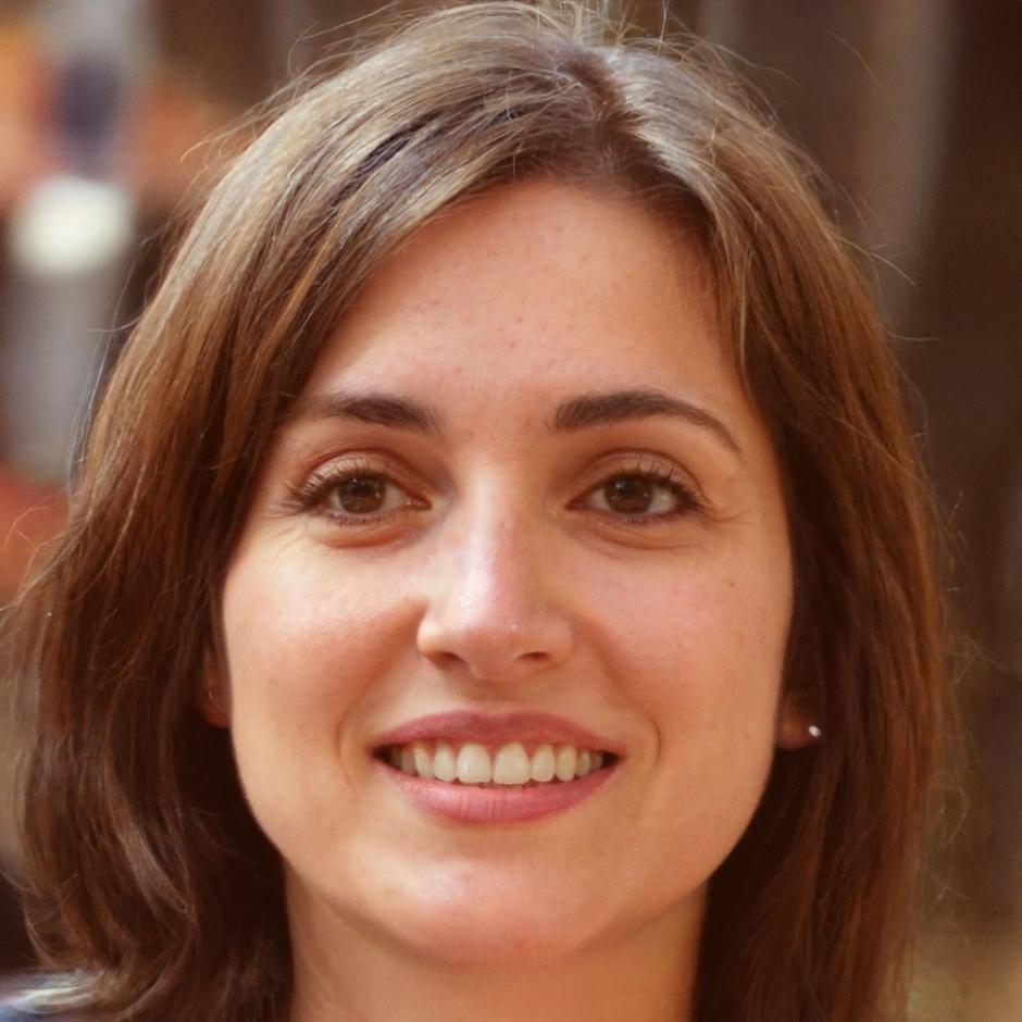Nadia Kowalski senior systems engineer