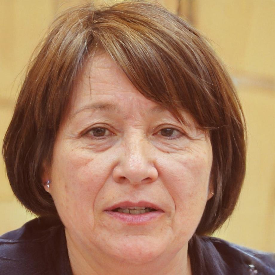 Tatjana Kohut